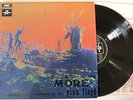 PINK FLOYD - MORE (1969 UK Vinyl LP, 1 EMI Box, West Facing, Green Tint 1G/1G)