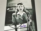 Dame Vera Lynn SIGNED 12x8 Photo Genuine WW2 Forces Sweetheart AUTOGRAPH + COA