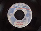 HAYDEN THOMPSON LOVE MY BABY PHILLIPS 3517 ROCKABILLY SUN