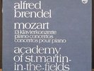 F-Brendel-Mozart-13 famous piano concertos-Philips 8 Lp Box Set