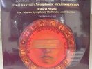 Audiophile-still sealed-Robert Shaw-Orff-Carmina Burana-Telarc-mint