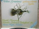 Arthur Grumiaux-violin recital for my friends I - Philips NL Ed.1-nm-