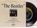 Rare Beatles '64 Capitol 
