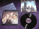 KRAFTWERK TRANS - EUROPE EXPRESS ORIG UK CAPITAL LP 1977