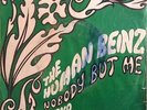 Listen  THE HUMAN BEINZ *NOBODY BUT ME* 1968 GARAGE MOD PSYCH northern soul 45