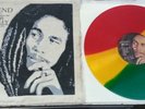 Bob Marley Legends Colored LP Hemp Cover, USA, COMPLETE, Very RARE NO RESERVE