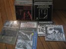Punk, Hardcore, Power violence, grind, No Comment, Avulsion, 80+  7