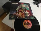 NEKTAR DOWN TO EARTH 1974 ORIG. BACILLUS LP KRAUTROCK