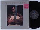 CAETANO VELOSO Self Titled NONE SUCH LP NM SHRINK