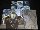 Swervedriver - Mezcal Head UK Vinyl LP 1993 Creation