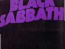 BLACK SABBATH Master Of Reality Swirl label No poster Plays GREAT Sleeve EX minu