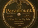 Priscilla Stewart, Paramount 12740, VV-