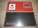 Grateful Dead Dicks Picks Volume Vol. 3 - 4LP vinyl box set NEW SEALED #740/2000