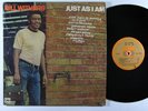 BILL WITHERS Just As I Am LP on Sussex VG++/NM shrink