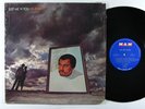 J.R. BAILEY Just Me 'N You LP on MAM VG++/NM shrink