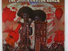 JIMMY CASTOR BUNCH It's Just Begun LP on RCA SS sealed