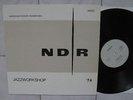 NDR JAZZWORKSHOP '74 - JAN GARBAREK KEITH JARRETT GARY BURTON LIVE HAMBURG TOP