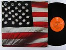 SLY & THE FAMILY STONE There's A Riot Goin' On LP on VG++/NM