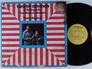 TOMMY OLIVENCIA Y SU ORQUESTA Plante Bandera INCA LP