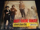 NOT FADE AWAY DAVID CHASE SOUNDTRACK BRAND NEW STILL SEALED '12 24-SONG 2 LP SET