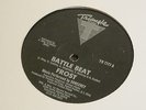FROST battle beat TRIANGLE electro rap 12
