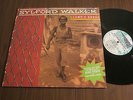 SYLFORD WALKER lamb's bread GREENSLEEVES reggae LP VG++