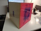 LIMBUS MANDALAS 1970 1ST OHR PRESS KRAUTROCK HYPER RARE