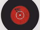 BRASS TACKS Let The Sunshine In UK - 45 BIG T - BRITISH R&B MOD KILLER - HEAR