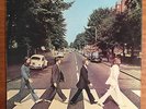The Beatles - Abbey Road Apple PCS 7088 UK 1969 vinyl 12