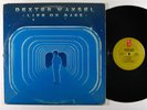 DEXTER WANSEL Life On Mars LP on Philadelphia Int'l