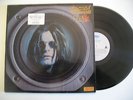 OZZY OSBOURNE Live & Loud 2LP HOL 1993 1st press w/insert&tatoos Black Sabbath