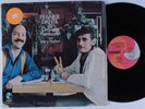 FRANKIE DANTE & ORQUESTA FLAMBOYAN Con Larry Harlow COTIQUE LP VG+ SHRINK