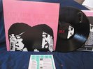 Death From Above 1979 'You're A Woman, I'm a Machine' LP W/Inserts