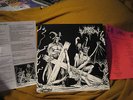 BLACK WITCHERY desecration of holy ORIG VINYL beherit blasphemy von conqueror