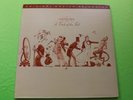 MFSL Audiophile Master LP: Genesis   A Trick Of The Tall   Atco MFSL 1-062