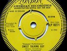 THE CHIFFONS SUPERB UK 7