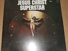 JESUS CHRIST SUPERSTAR - AGNETHA FÄLTSKOG A.O. - RARE 2LP - SWEDEN ORIGINAL