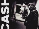 JOHNNY CASH Solitary Man LP Vinyl American 3 Rick Rubin 180g Back To Black * NEW