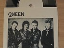 QUEEN - ROCK 'N' ROLL - 7