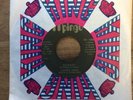 HODGES, JAMES, SMITH & CRAWFORD funk soul xover 45Nobody/I'm In Love   Mpingo M-