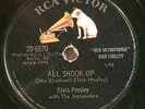 Elvis Presley RCA 20-6870 - 1957 - 10