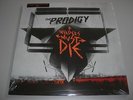 The Prodigy - Invaders Must Die 2-LP audiophile 180g Vinyl NEU Schallplatte NEW