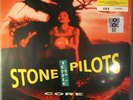 STONE TEMPLE PILOTS Core ** orig.US RSD limited 2013 YELLOW VINYL SEALED