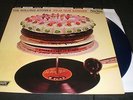 ROLLING STONES Let It Bleed Outtakes LP unplayed color Deja Que Sangre Austria