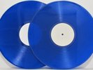 BRUCE SPRINGSTEEN Cool Rockin' Daddy 2LP BLUE Vinyl Live 12/11/84 not TMOQ