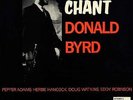 Donald Byrd / Chant - Vinyl LP 180g
