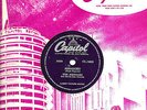 RARE ROCKABILLY THE JODIMARS 78  MIDNIGHT / CLARABELLA UK CAPITOL CL 14663 M-/E+