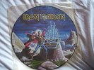 IRON MAIDEN RUN TO THE HILLS  LIVE 12