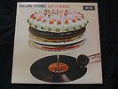 Rolling Stones – Let It Bleed Decca, 1st issue Stereo, Laminated, EX