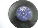 GOIN' OUT OF MY HEAD,THE ZOMBIES,1967 DECCA LABEL,RARE,